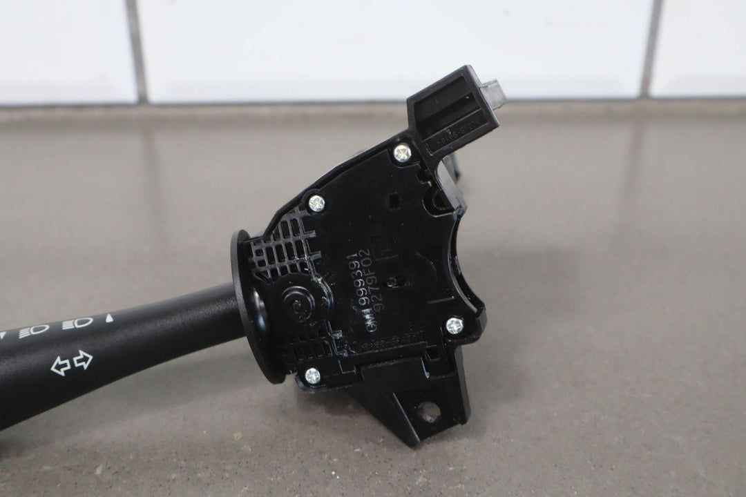 2010 - 2013 C6 Corvette Column Mounted Turn Signal Switch