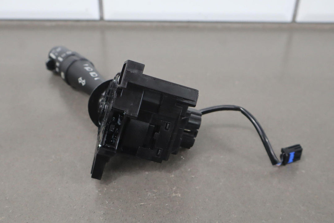 2010 - 2013 C6 Corvette Column Mounted Turn Signal Switch