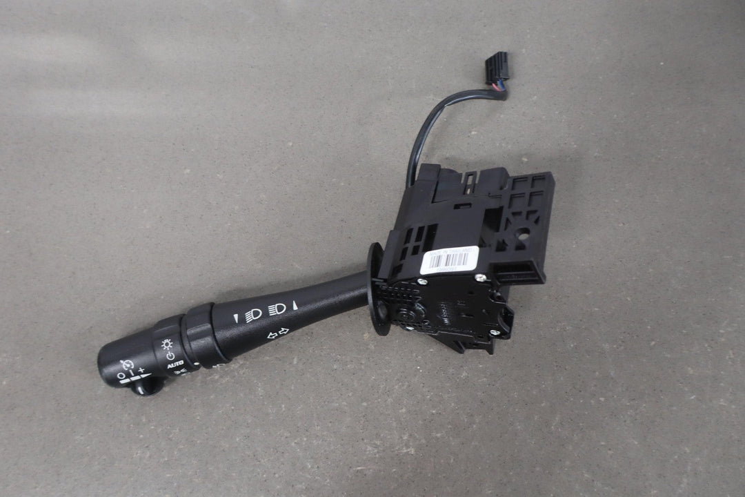 2010 - 2013 C6 Corvette Column Mounted Turn Signal Switch