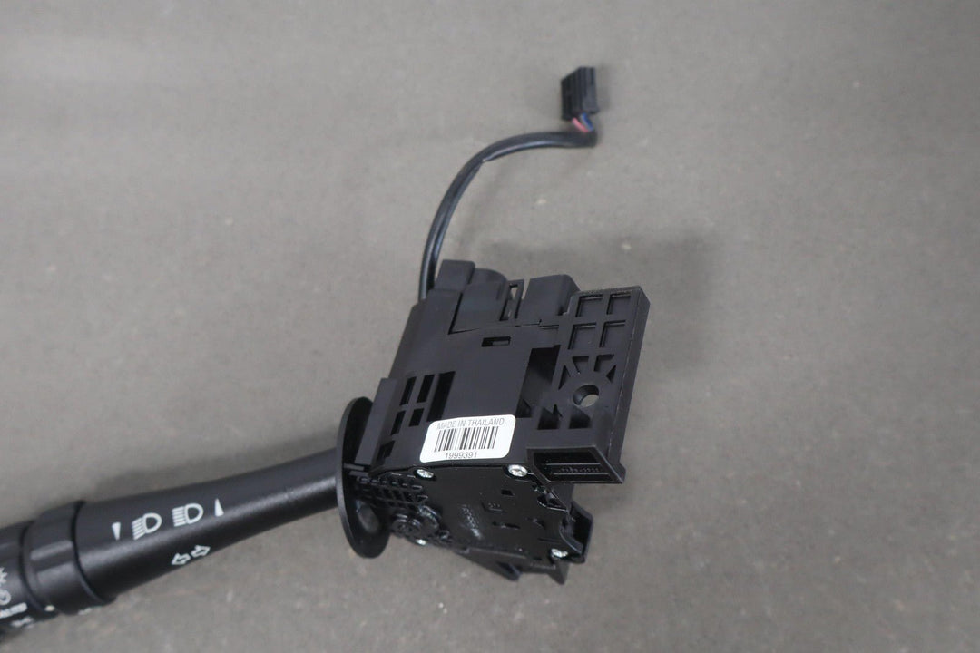 2010 - 2013 C6 Corvette Column Mounted Turn Signal Switch