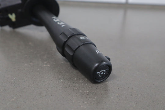 2010 - 2013 C6 Corvette Column Mounted Turn Signal Switch