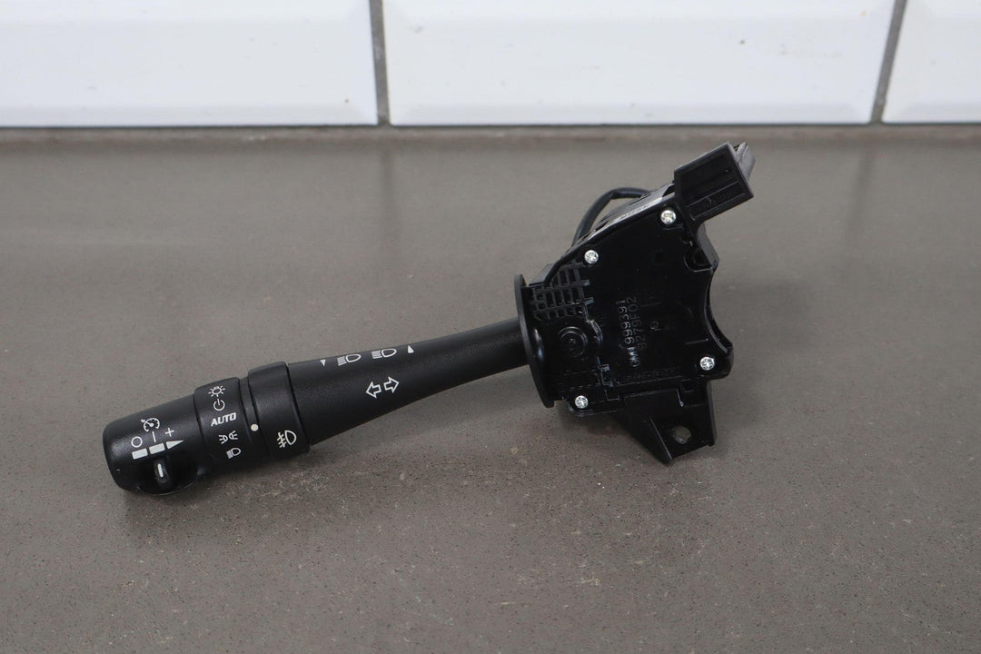 2010 - 2013 C6 Corvette Column Mounted Turn Signal Switch