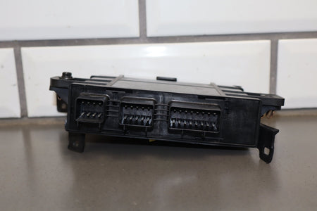 2010-2013 Chevrolet Corvette C6 Keyless Entry RFID Module 25971235