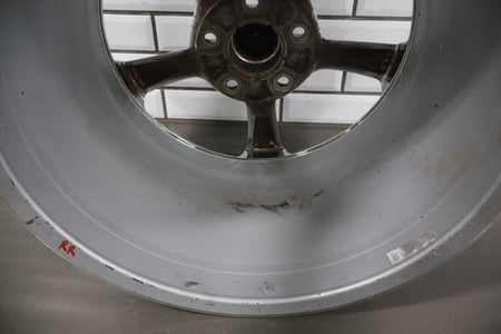 2010-2013 Chevrolet Corvette C6 Z06 Grand Sport 19x12 Chrome 09597867