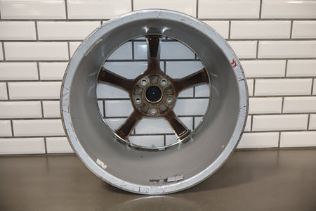 2010-2013 Chevrolet Corvette C6 Z06 Grand Sport 19x12 Chrome 09597867