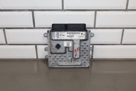 2010-2013 Jaguar XJ 5.0LL Engine Computer