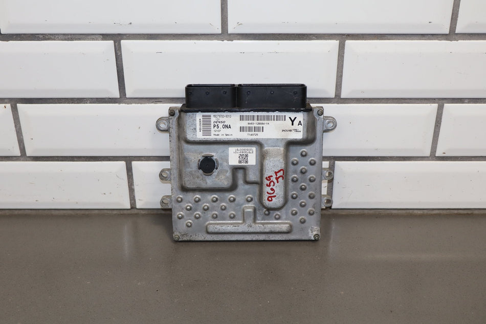 2010-2013 Jaguar XJ 5.0LL Engine Computer