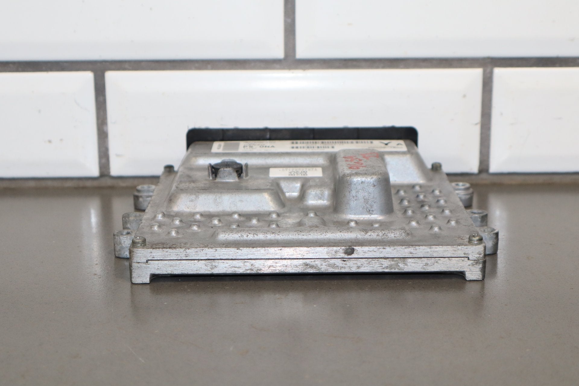 2010-2013 Jaguar XJ 5.0LL Engine Computer