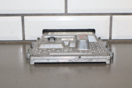 2010-2013 Jaguar XJ 5.0LL Engine Computer