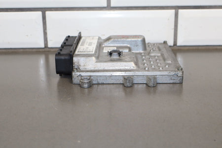 2010-2013 Jaguar XJ 5.0LL Engine Computer