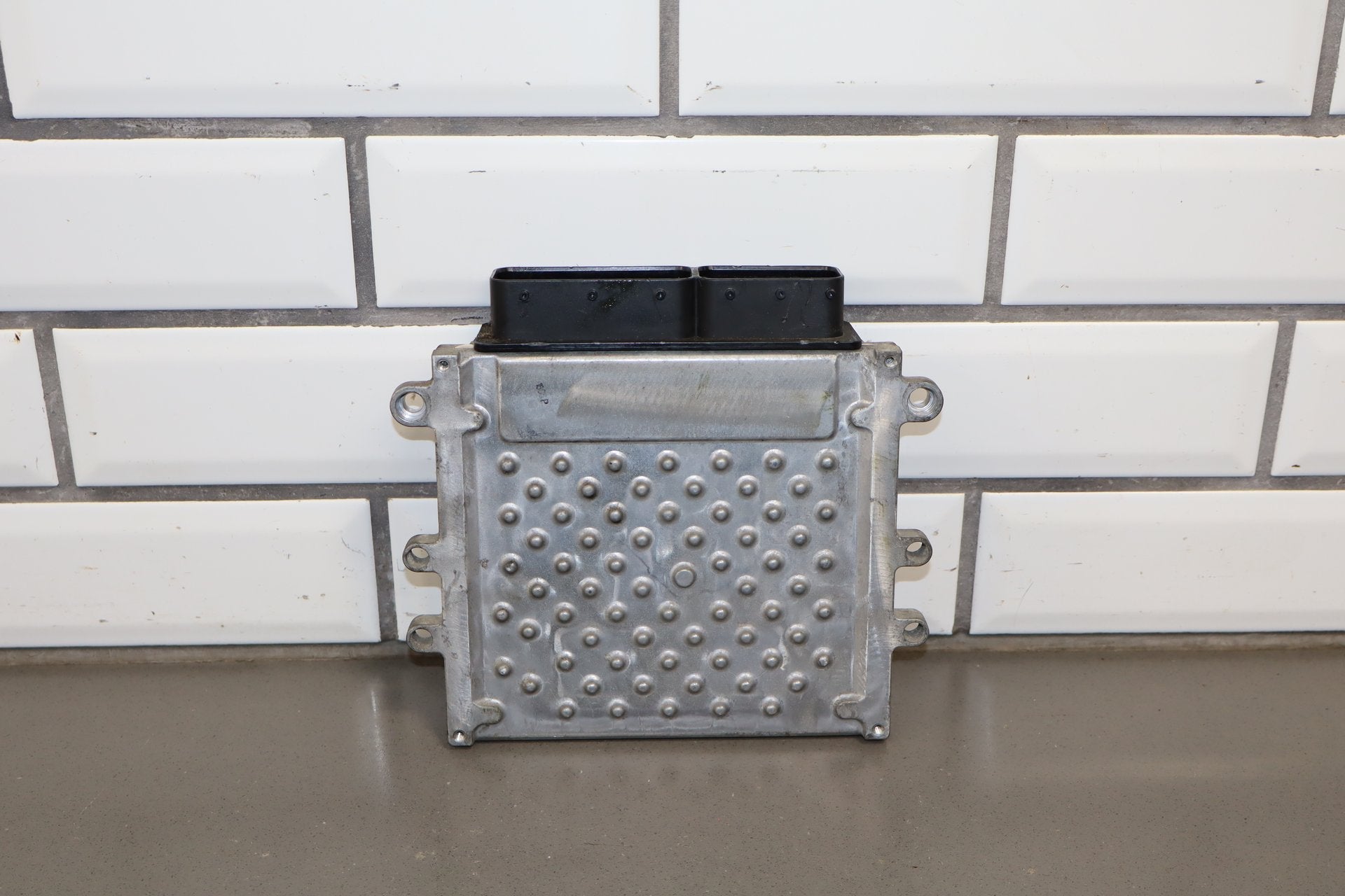 2010-2013 Jaguar XJ 5.0LL Engine Computer