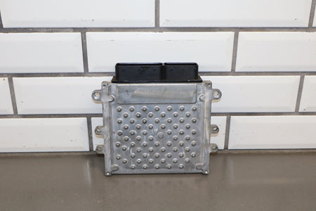 2010-2013 Jaguar XJ 5.0LL Engine Computer