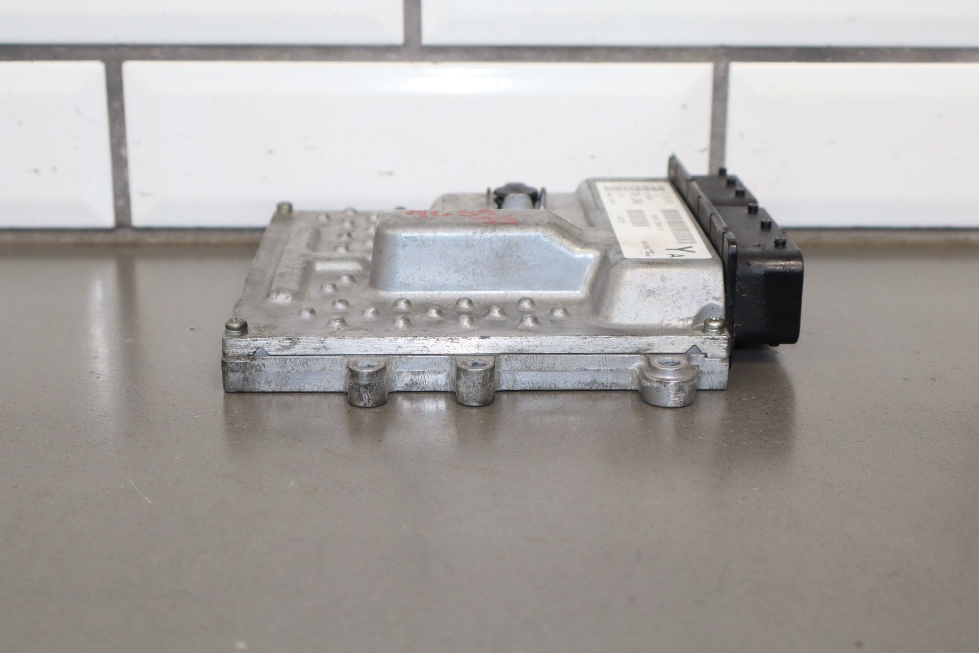 2010-2013 Jaguar XJ 5.0LL Engine Computer
