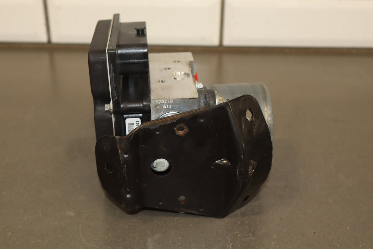 2010-2013 Jaguar XJ ABS Brake Unit OEM