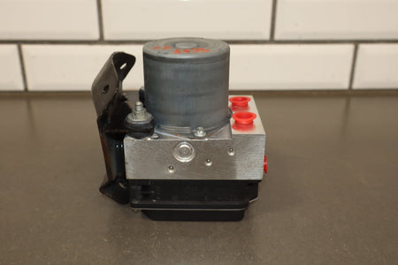 2010-2013 Jaguar XJ ABS Brake Unit OEM