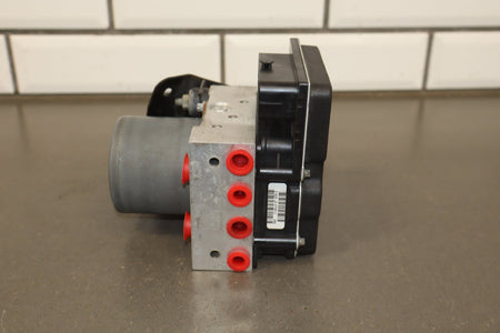 2010-2013 Jaguar XJ ABS Brake Unit OEM