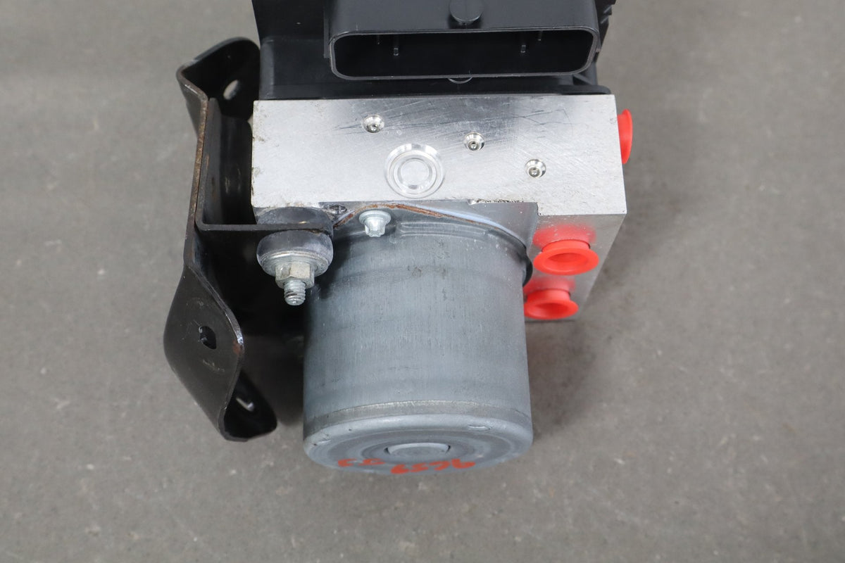 2010-2013 Jaguar XJ ABS Brake Unit OEM