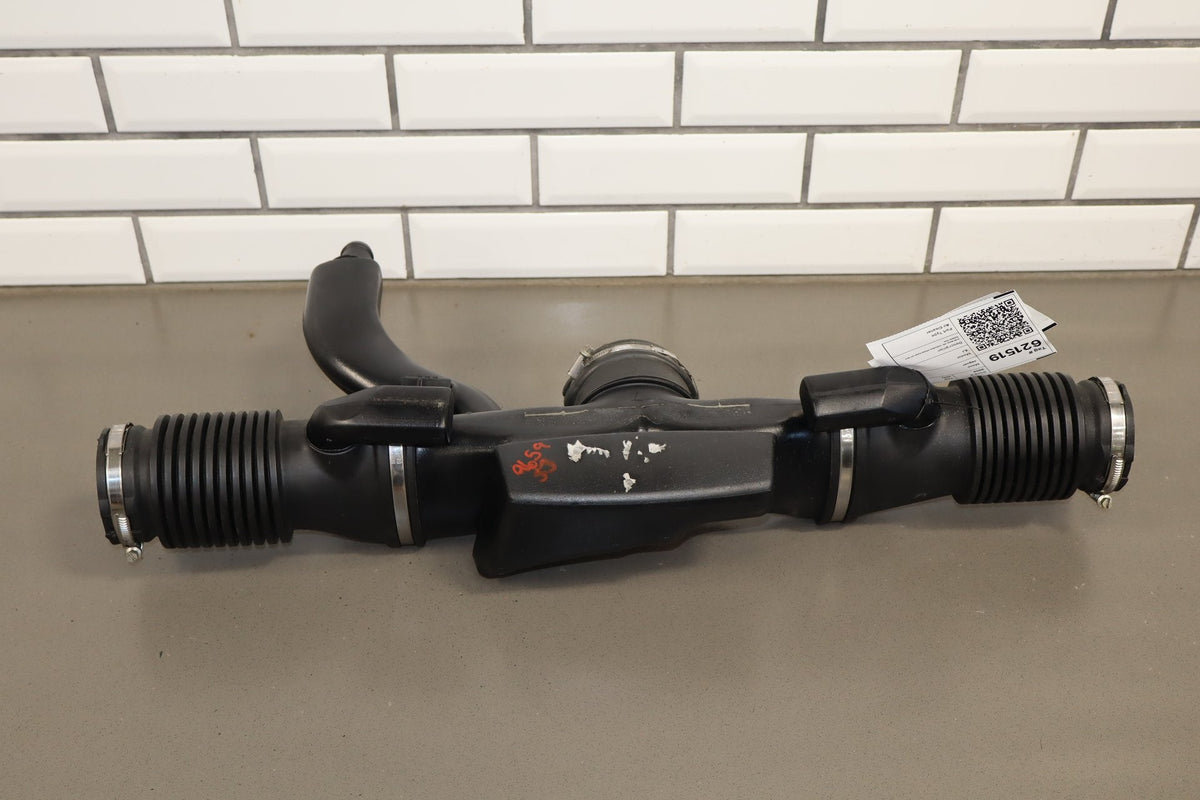 2010-2013 Jaguar XJ Air Cleaner OEM