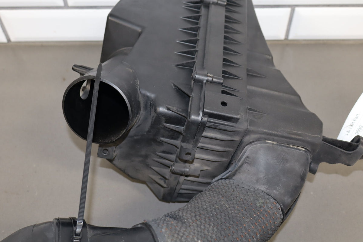 2010-2013 Jaguar XJ Air Cleaner OEM