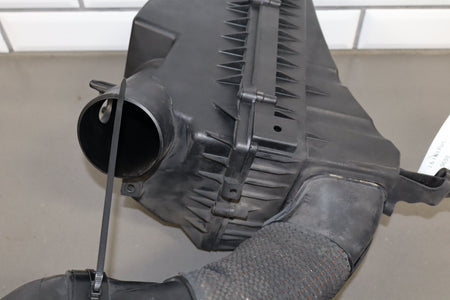 2010-2013 Jaguar XJ Air Cleaner OEM