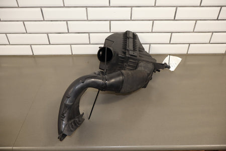 2010-2013 Jaguar XJ Air Cleaner OEM