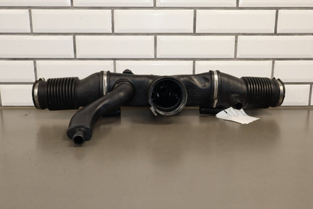 2010-2013 Jaguar XJ Air Cleaner OEM