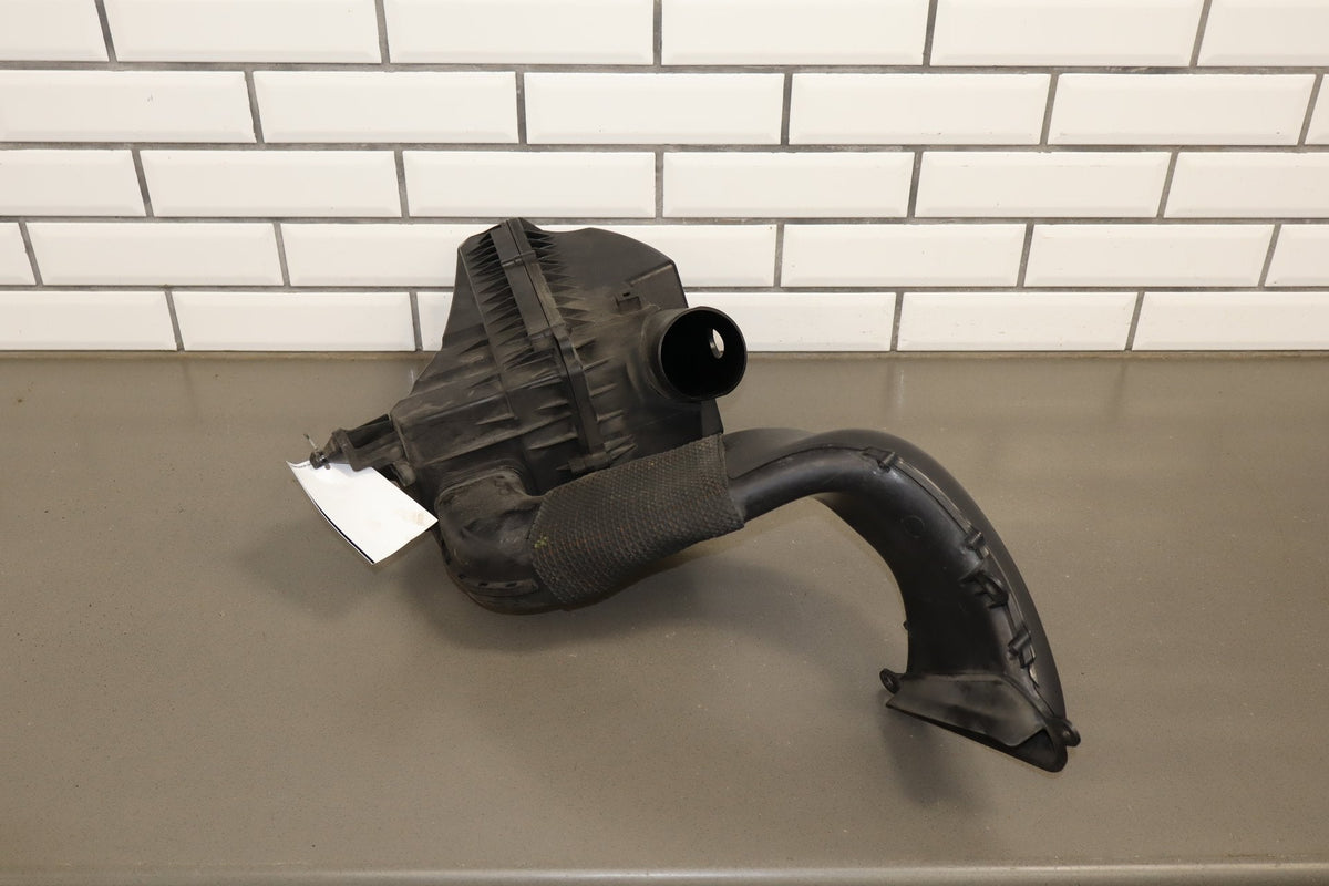2010-2013 Jaguar XJ Air Cleaner OEM