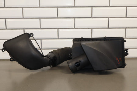 2010-2013 Jaguar XJ Air Cleaner OEM