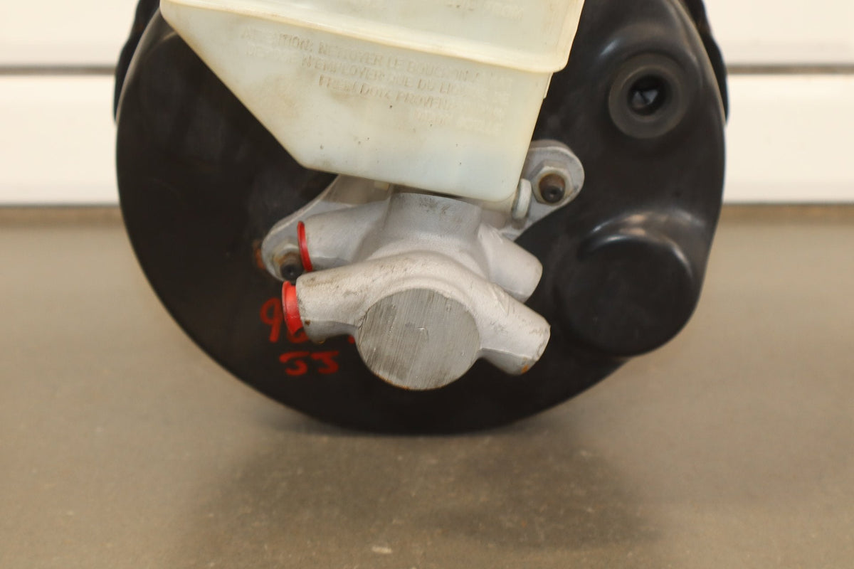 2010-2013 Jaguar XJ Brake Booster OEM