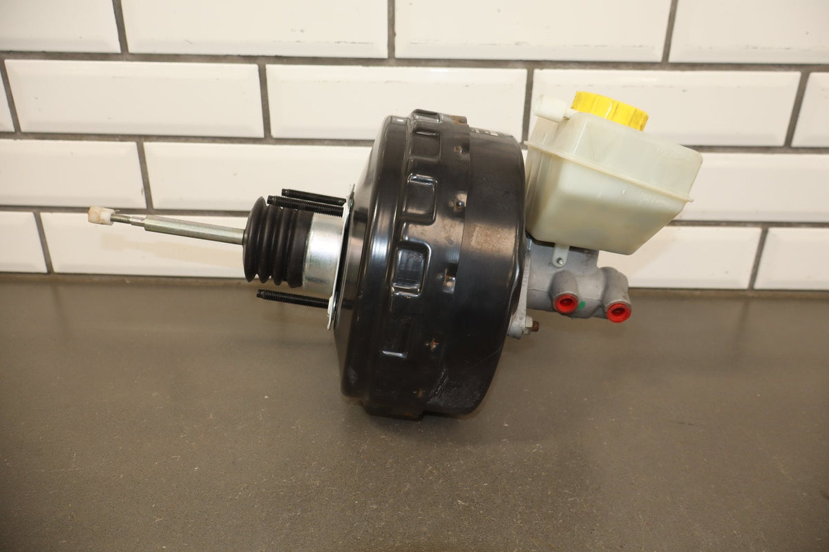 2010-2013 Jaguar XJ Brake Booster OEM