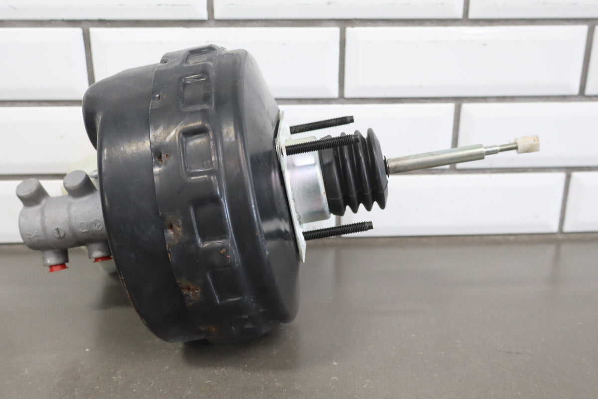 2010-2013 Jaguar XJ Brake Booster OEM