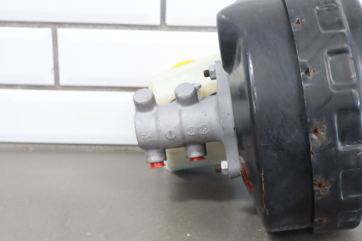 2010-2013 Jaguar XJ Brake Booster OEM