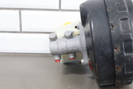 2010-2013 Jaguar XJ Brake Booster OEM
