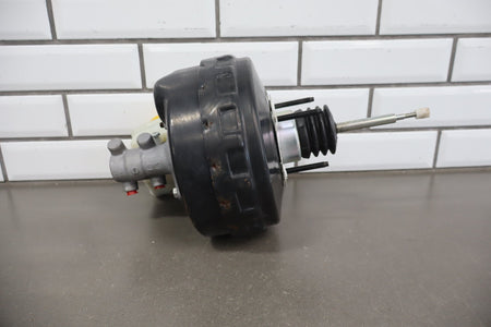 2010-2013 Jaguar XJ Brake Booster OEM