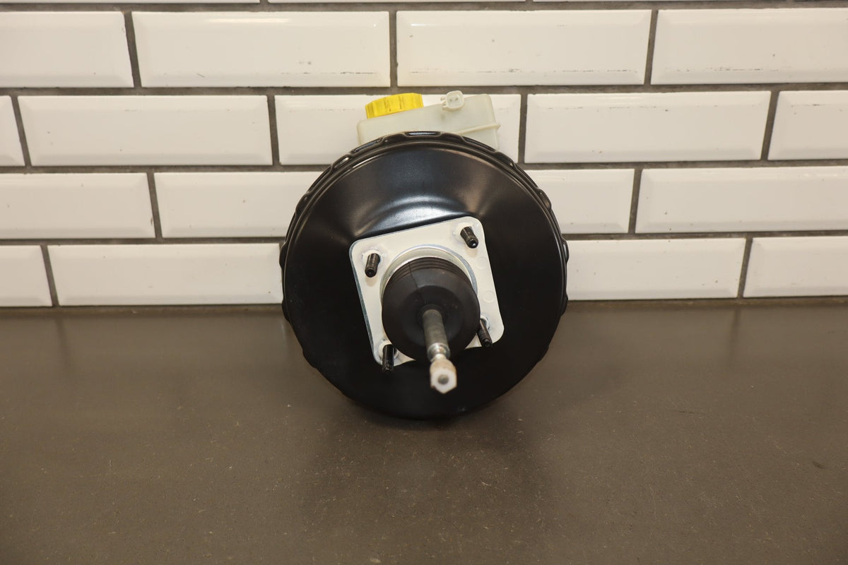 2010-2013 Jaguar XJ Brake Booster OEM