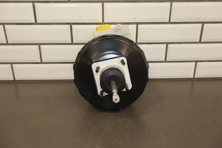 2010-2013 Jaguar XJ Brake Booster OEM