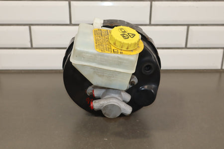 2010-2013 Jaguar XJ Brake Booster OEM