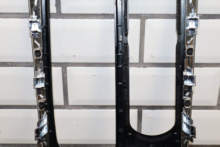 2010-2013 Jaguar XJ Centre Console Ivory IVNA