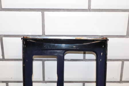 2010-2013 Jaguar XJ Centre Console Ivory IVNA