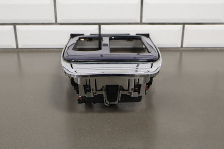 2010-2013 Jaguar XJ Centre Console Ivory IVNA