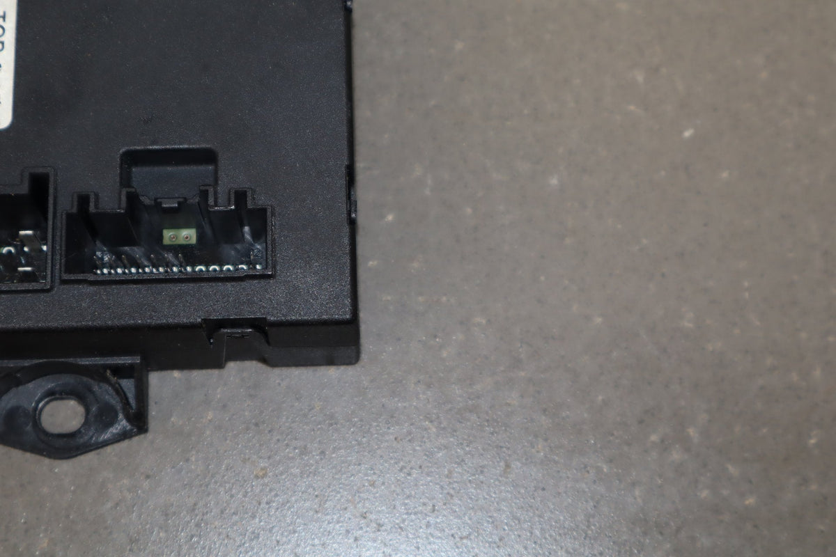 2010-2013 Jaguar XJ Chassis Control Module OEM