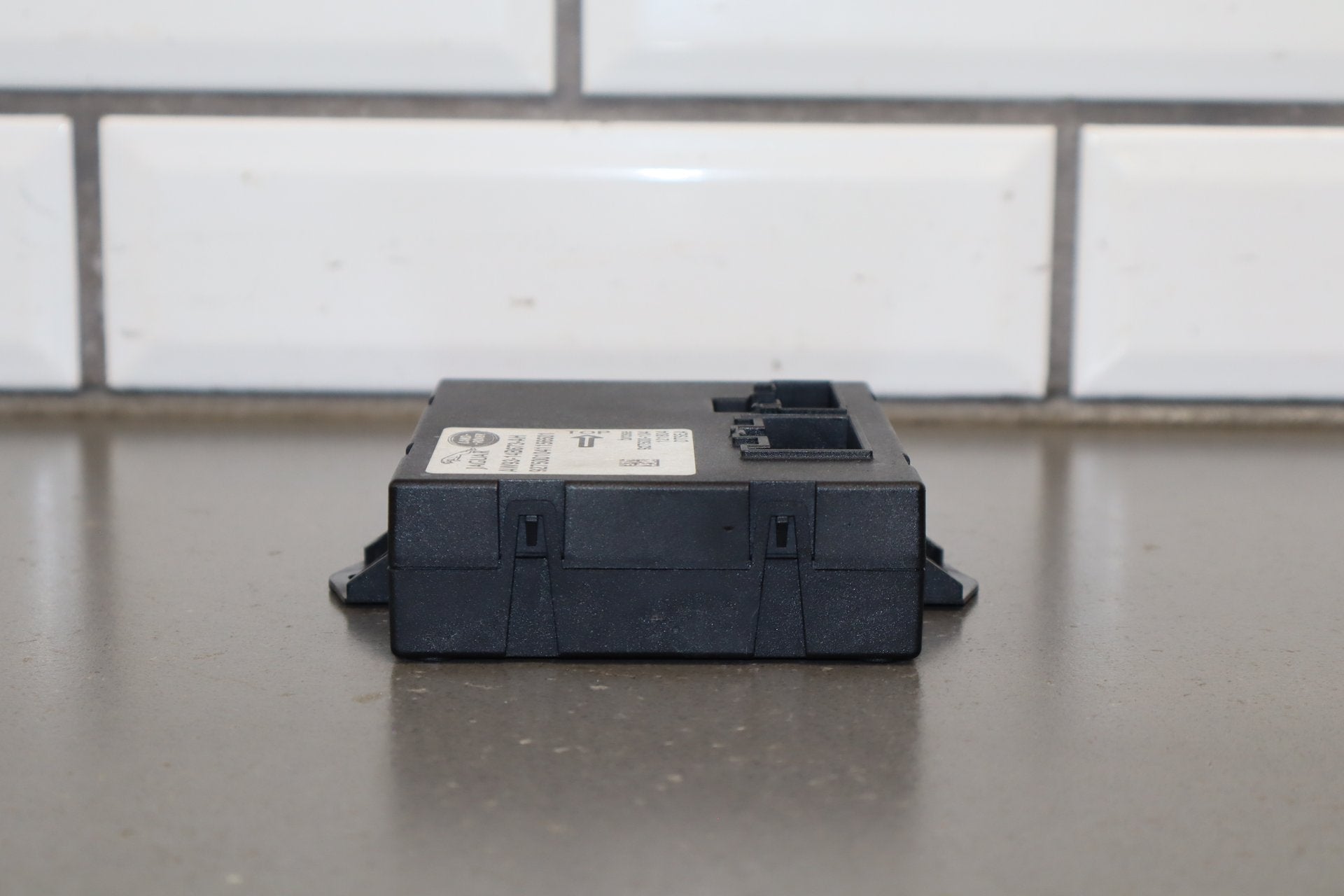 2010-2013 Jaguar XJ Chassis Control Module OEM