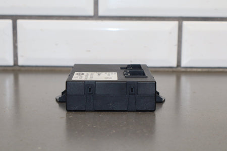 2010-2013 Jaguar XJ Chassis Control Module OEM