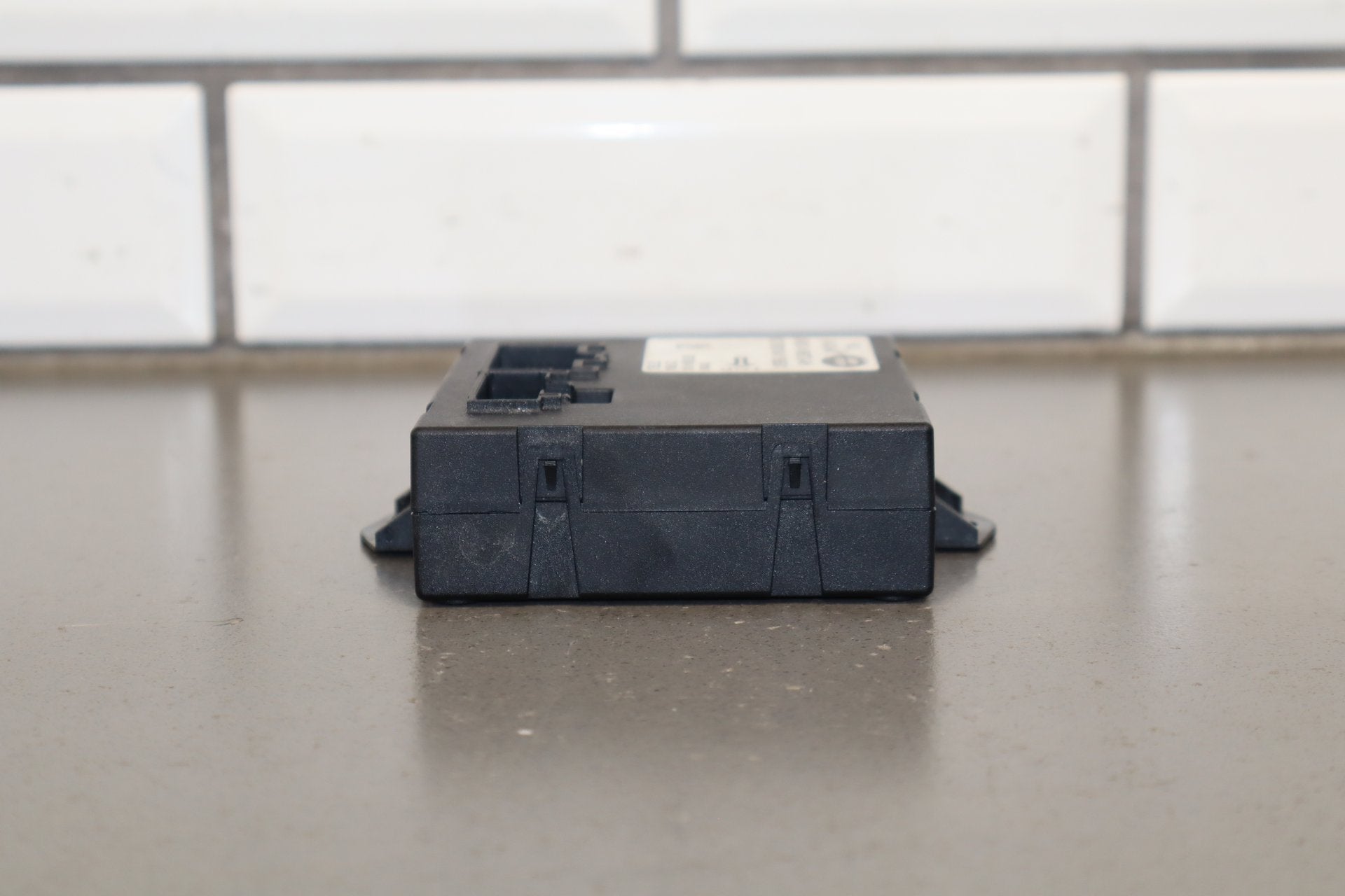 2010-2013 Jaguar XJ Chassis Control Module OEM