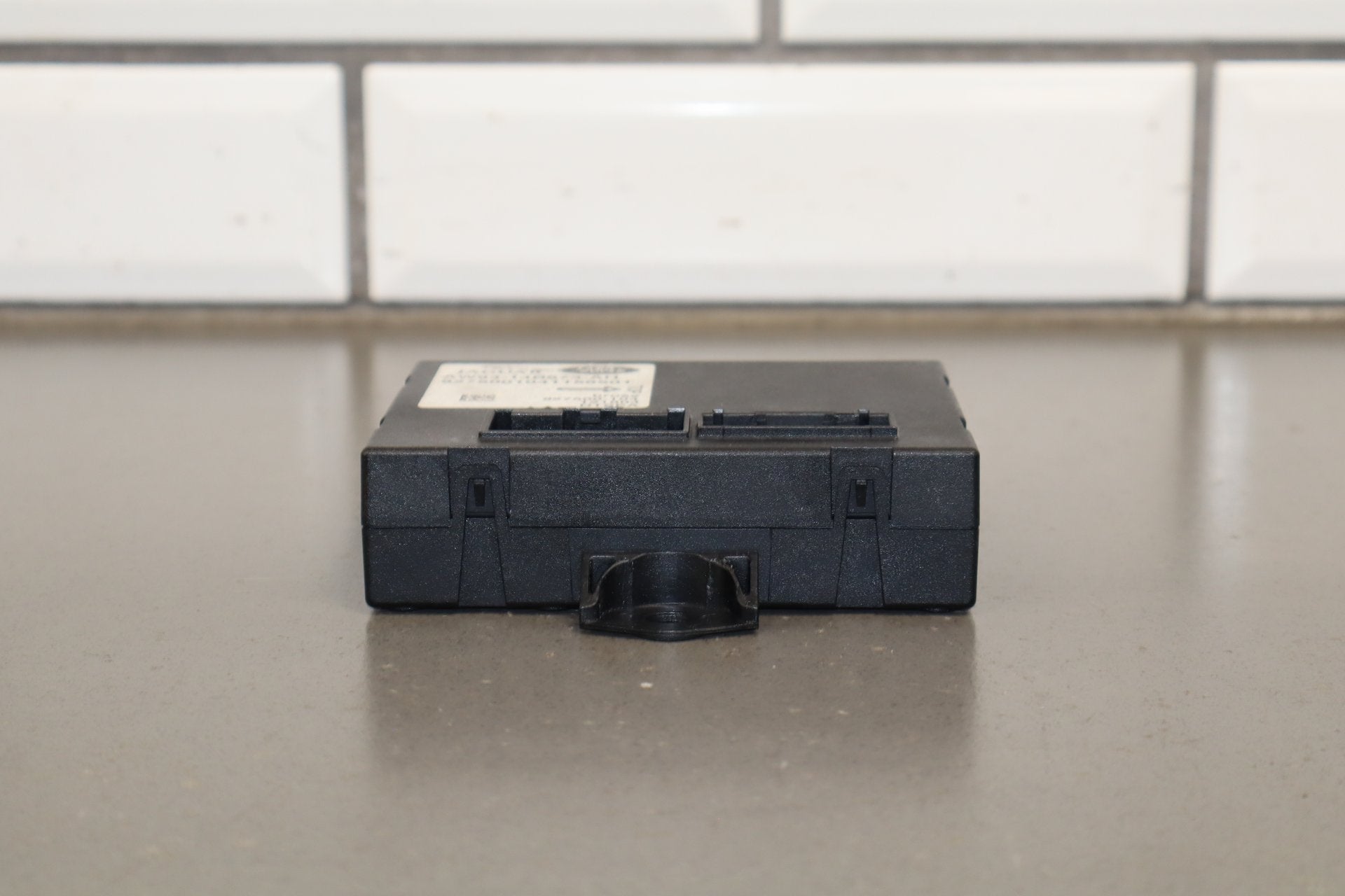 2010-2013 Jaguar XJ Chassis Control Module OEM