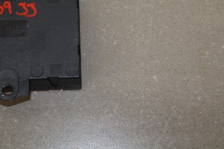 2010-2013 Jaguar XJ Chassis Control Module OEM