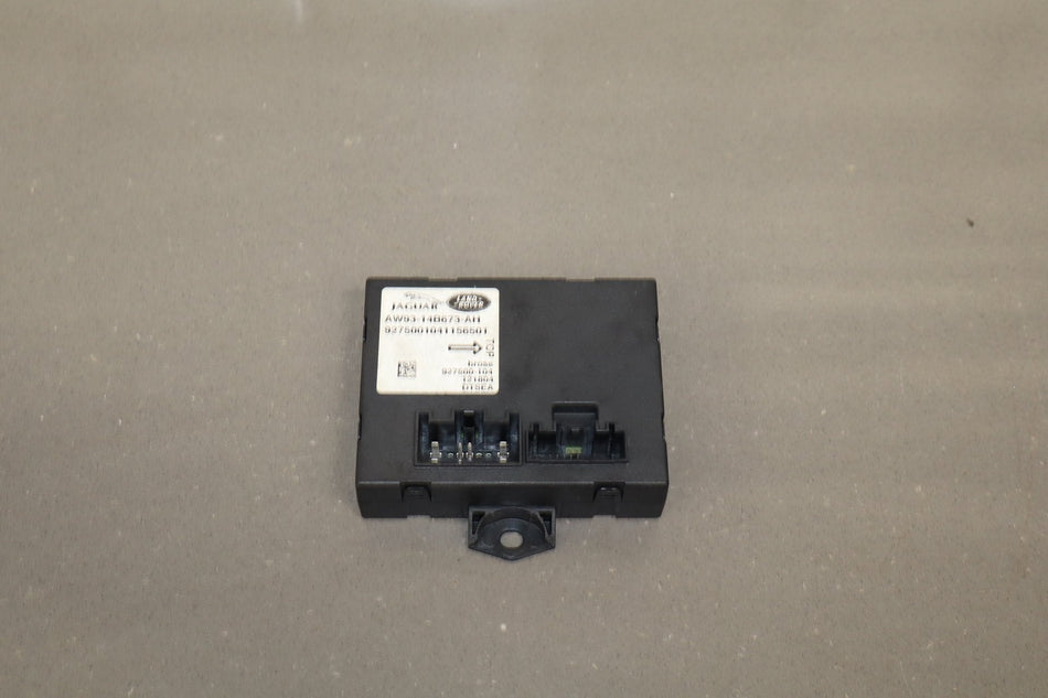 2010-2013 Jaguar XJ Chassis Control Module OEM