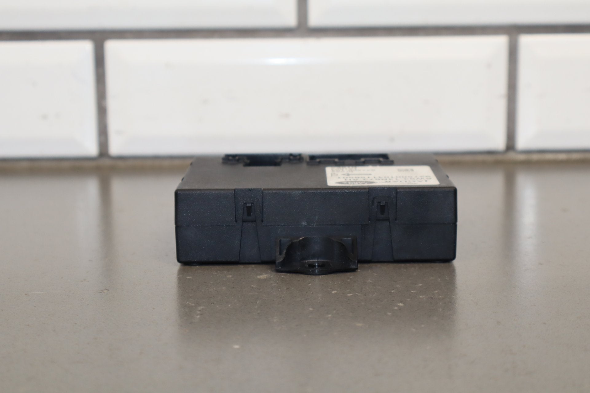 2010-2013 Jaguar XJ Chassis Control Module OEM