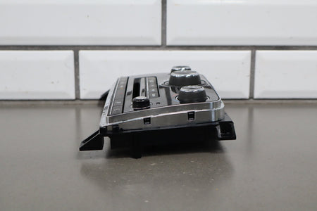 2010-2013 Jaguar XJ Climate Control OEM