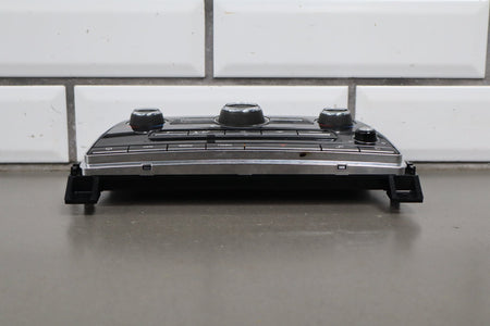 2010-2013 Jaguar XJ Climate Control OEM